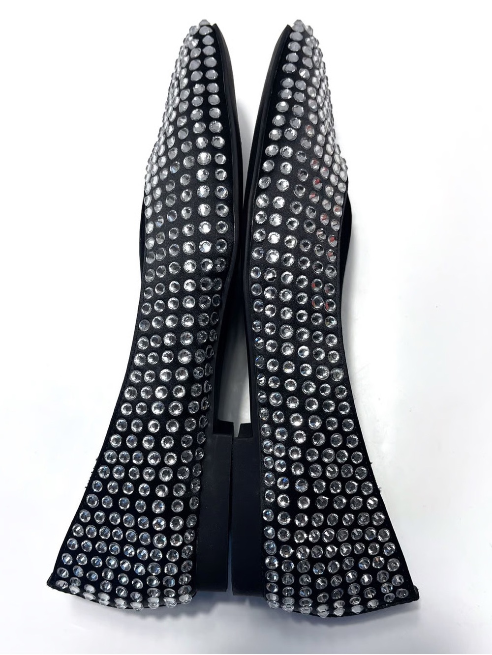Steve Madden Delphine Flats - Picture 5 of 8
